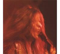 Janis Joplin – I Got Dem Ol' Kozmic Blues Again Mama – Vinyle 12" – Music on Vinyl
