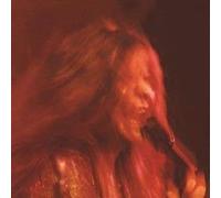 I Got Dem Ol Kozmic Blues Again Mama/Vinyle Noir Audiophile 180gr