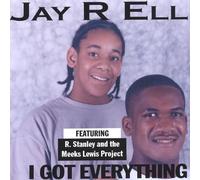 I Got Everything