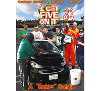 I Got Five On It 3 [Blu-ray]