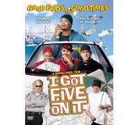 I Got Five on It [Import USA Zone 1]