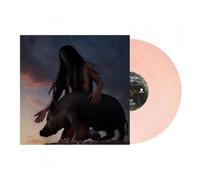 I Got Heaven Vinyle Rose Vinyle