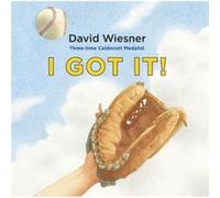 I Got It by David Wiesner Inconnu (Auteur)