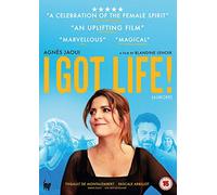 I Got Life (Aurore) [Edizione: Regno Unito] [Import]