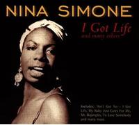 Simone, Nina - I Got Life and Many Other [Import]