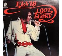 I Got Lucky [Vinyl LP]