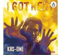 I got Next (1997) [Import]