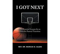 I Got Next