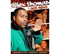 I Got Next: Undisputed Comedy Series