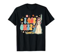 I Got One Funny Bride Bachelorette Just Married Wedding T-Shirt