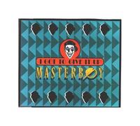 Masterboy - I got to Give it up [Import]