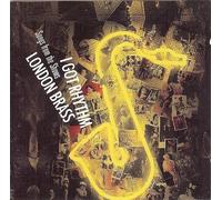 I Got Rhythm by London Brass (1992-03-10)