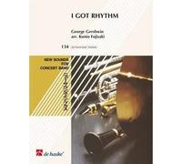 I Got Rhythm / Conducteur