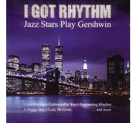 I Got Rhythm-Jazz Stars Play G