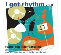 I Got Rhythm Vol.3 [UK Import]