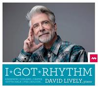 I Got Rhytm