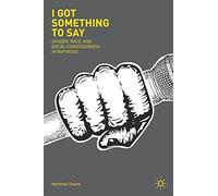 I Got Something To Say