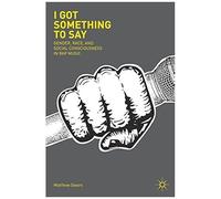 I Got Something To Say