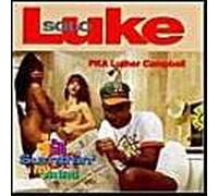 Luke - I Got Sumthin' on My Mind (Clean)