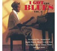 I Got The Blues Vol.2