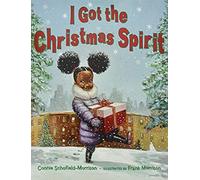 I Got The Christmas Spirit