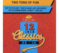 I Got The Feeling/Earth Can Be Just Li