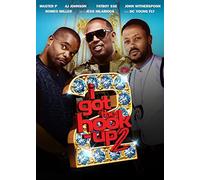 I Got The Hook-up 2