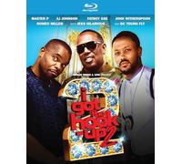 I Got The Hook-up 2 [Blu-Ray]