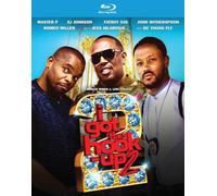 I Got The Hook-Up 2 [Usa][Blu-Ray]