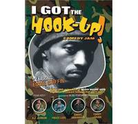 I Got the Hook-Up Comedy Jam [Import USA Zone 1]