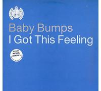 I Got This Feeling