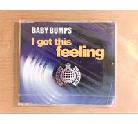 I Got This Feeling