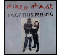I got This Feeling (3 Versions, 1994) [Import]