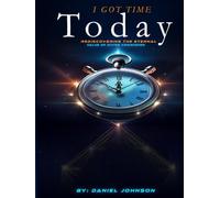 I Got Time Today: Rediscovering The Eternal Value of Divine Communion