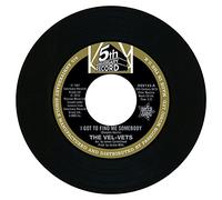 I Got to Find Somebody / You Don'T Mean It