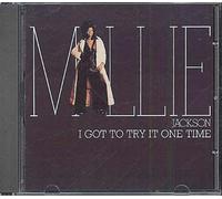 Jackson, Millie - I Got to Try It One. [Import]