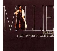 I Got to Try It One Time by Millie Jackson (1994-07-29)