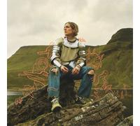 I Got Too Sad for My Friends by Shura [CD] NEUF