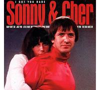 I got you babe - Sonny & Cher