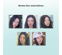 I Got Your Back - Member Solo Moka