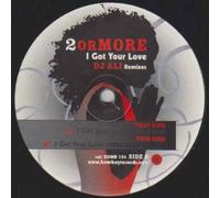 I Got Your Love - 2 Or More 12"