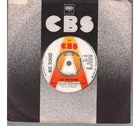 I GOT YOUR NUMBER 7" (45) UK CBS 1974 B/W SLOW DANCER (SCBS2305)