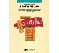 I Gotta Feeling / Score + Parties