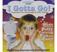 I Gotta Go [Import]