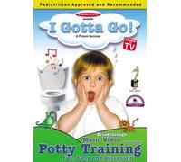 I Gotta Go [Import USA Zone 1]