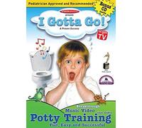 I Gotta Go! [Import USA Zone 1]