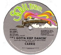 I Gotta Keep Dancin / Dance With You