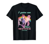 I Gotta See The Candy : première déclaration étrange et drôle T-Shirt