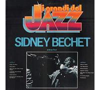 I grandi del Jazz Sidney Bechet [Vinyl LP]