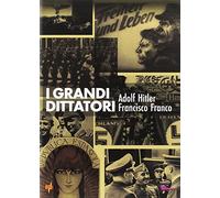 I Grandi Dittatori-Hitler/Franco [Import]